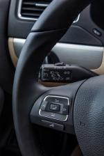 Volkswagen Jetta Hybrid 2012 года